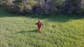 What really happened June 2, 2016 Possible bigfoot in Idaho!!