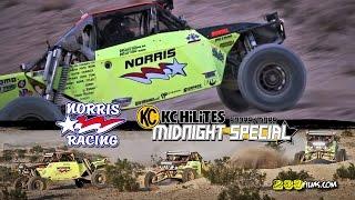 2014 KC HiLites Midnight Special Norris Racing