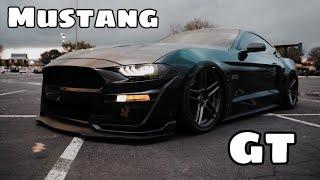 Mustang GT 2018 |Mustang GT car 2018 | car review