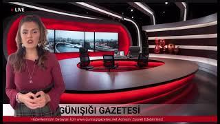 GÜNIŞIĞI GAZETESİ