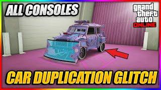 *SOLO* CAR DUPLICATION GLITCH | GTA 5ONLINE | EASY & FAST (TUTORIAL) 1.70!MONEY GLITCH *UPDATED*