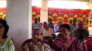 Sukhshanthi Most trusted Retirement Luxury Old Age Homes | Vegetarian Foo