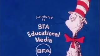 The Phoenix Learning Group/BFA Educational Media (Some Year/1975)