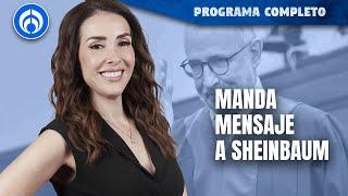 ¿Qué pasa si Corte logra invalidar la reforma judicial parcialmente? | PROGRAMA COMPLETO 30/10/24