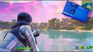 60FPS Console Arena Gameplay (38,000 Points) +  BEST *AIMBOT* Linear Settings  (4K 60FPS)