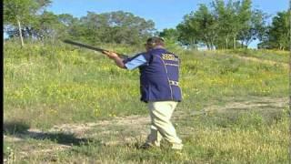 George Digweed on Sporting Clays by Sunrise Productions