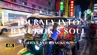  [SUB] You should know before you travel to Bangkok! (1)