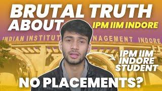 IIM Indore IPM Review by IPM Student | IPMAT Indore