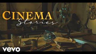 Ennio Morricone - Cinema Stories (Movie Soundtracks Playlist) - HQ