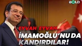 Herkes Şaşkın: Çelik Çekirdek Aynen Duruyor...