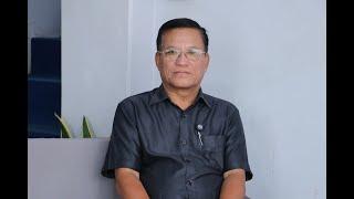 Hruaina Eng Luangchhuak | Rev. F. Lalrinnunga