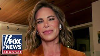 Jillian Michaels: This is why Democrats got their butts kicked!