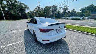 MK7 VW JETTA GLI 35 ANNIVERSARY LONG TERM REVIEW (TUNED)