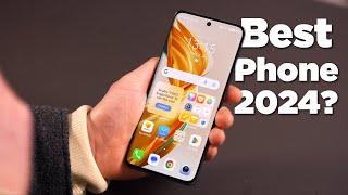 Best Value Phone 2024? - HONOR Magic6 Lite