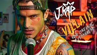 Villain - J.Kap @iamjkap - Official Music Video