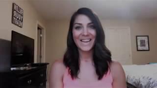 Holly After GBS - Fitness after Guillain-Barre Syndrome