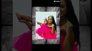 Double celebration: mother & daughter share birthdays