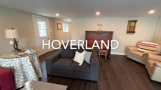 Hoverland Main Cottage