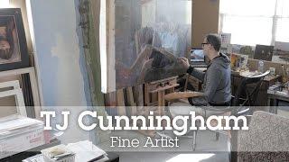 Alumni Spotlight—TJ Cunningham—Pensacola Christian College