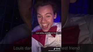 This trend but Larry edition