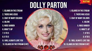 Dolly Parton Greatest Hits 2024Collection - Top 10 Hits Playlist Of All Time