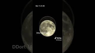 Um...I think something is wrong#mondphase#köln#visitkoeln#MoonPhases#düsseldorf