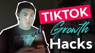 How to Gain TikTok Followers Organically 2025 (Grow from 0 to 10,000 followers FAST!)