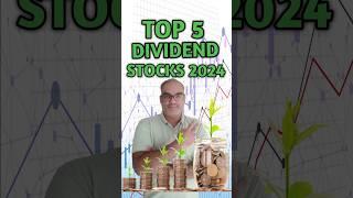 Best dividend stocks 2024 | best dividend paying stocks in india #dividendstocks #stockmarket