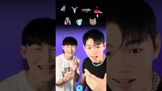 Emoji beatbox challenge #beatbox #tiktok