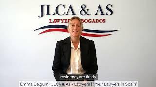 Residencia No Lucrativa | JLCA & As.- Lawyers