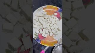 Chilli paneer recipe #crispy #sweet #testy #yummy #streetfood