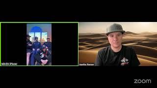 Dakar 2025 LIVE Part 2 with Toby Price, Mitch Guthrie, Seth Quintero, Corbin Leaverton