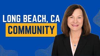 Long Beach Community