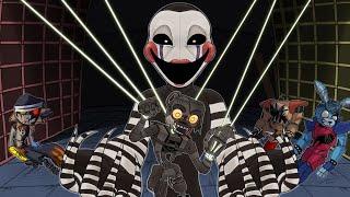 Ruin Eclipse & Puppetmaster's NEW ALLIES?! in VRChat