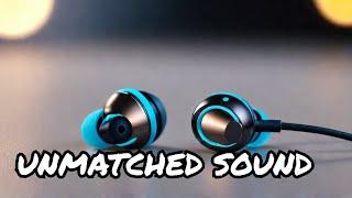 Top Earbud Picks For Audiophiles