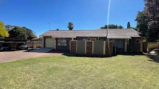 FOR SALE - CRYSTAL PARK BENONI