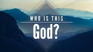 MBC Worship Service - October 3, 2021 | The God Who Is There - Danny Smith