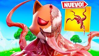 EL MÍTICO *CARNAGE KIT* EN FORTNITE!  - Gatoronron