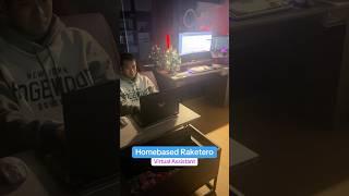 Buhay Virtual Assistant living in Thailand #virtualassistant