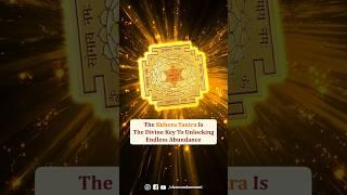 How to Use the Kubera Yantra and Its Benefits