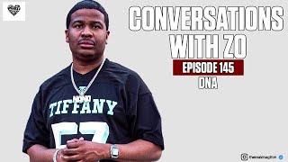 DNA:(145) “Mr.GTFOH” Queens, Rap, Lloyd Banks, Smack, URL, Battle Rap, Punchlines, Wresting, Podcast