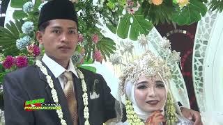 TRADISI MANTEN ADAT MADURA PERNIKAHAN WILDAN & WATUN