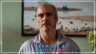 Mark Kermode reviews Beau Is Afraid - Kermode and Mayo’s Take