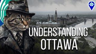 Ottawa is Not The Most Boring City in Canada: Claws and Covert Affairs