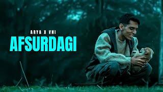 AFSURDAGI | ARYA X VNI | OFFICIAL MUSIC VIDEO | AMAR ALBUM | ARTISTZEN