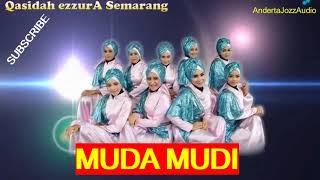 POWER AUDIO - MUDA MUDI - EZZURA SEMARANG