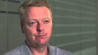 Generating European Impact with Pascal Henssen | Genpact