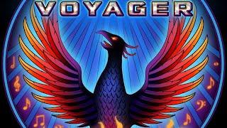 Voyager - Arizona's Journey Tribute Band Live at VX3