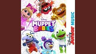 Muppet Babies Theme 2018