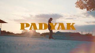 Glena - Padyak (Official Music Video)